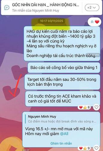 HAG "tái sinh" - Cú hích ngoạn mục từ đống tro tàn!!. Từ nợ 32.000 tỷ, tuyên bố mất thanh khoản vào ...