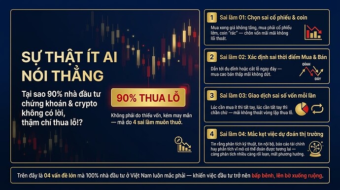 phuongle academy - lam giau voi chung khoan va crypto