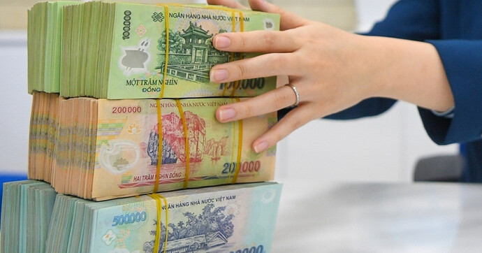 NHNN đề xuất lãi suất 0% cho sự cố đặc biệt, siết chặt vay sân sau. Ảnh minh họa NHNN đề xuất lãi suất 0% cho sự cố đặc biệt, siết chặt vay sân sau. Ảnh minh họa