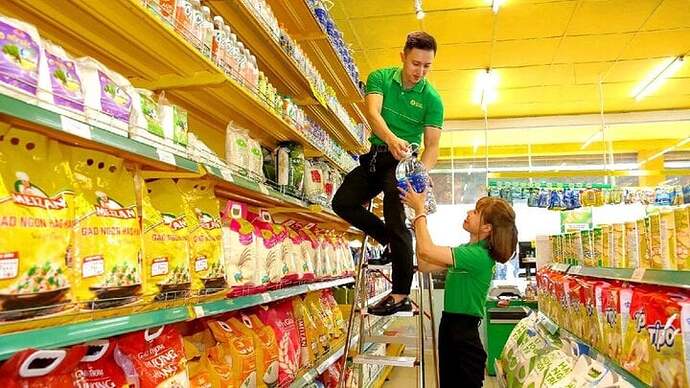 Bất ngờ mức lương sếp Vinamilk, Thế Giới Di Động, Novaland nhận trong năm 2023- Ảnh 1. Bất ngờ mức lương sếp Vinamilk, Thế Giới Di Động, Novaland nhận trong năm 2023- Ảnh 1.