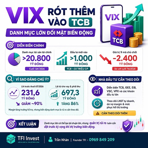 VIX