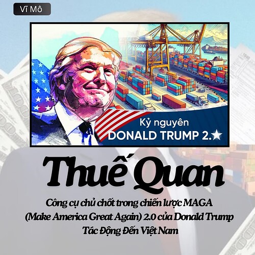 Thuế Quan - 17 02 2025