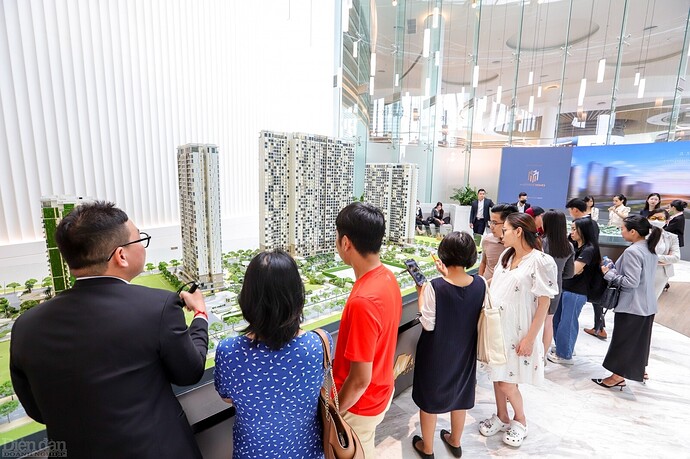 hu cầu đầu tư căn hộ cho thuê