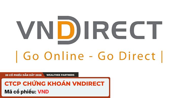 VND_CTCP CHỨNG KHOÁN VNDIRECT