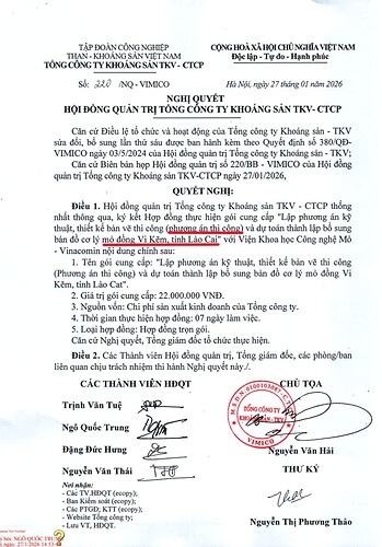 mỏ đồng vi kẽm