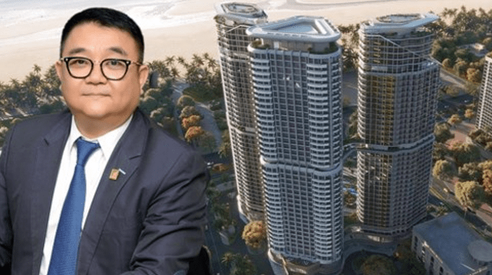 Hưởng lợi từ 2 dự án 7.000 tỷ đồng sắp hoàn thành, 1 cổ phiếu bất động sản bật tăng hơn 20% Hưởng lợi từ 2 dự án 7.000 tỷ đồng sắp hoàn thành, 1 cổ phiếu bất động sản bật tăng hơn 20%