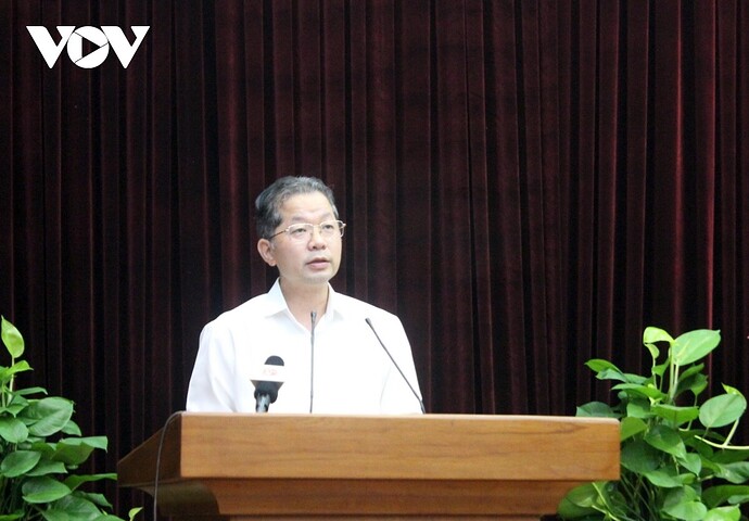 Đà Nẵng thu ngân sách nhà nước tăng hơn cùng kỳ năm trước- Ảnh 2.