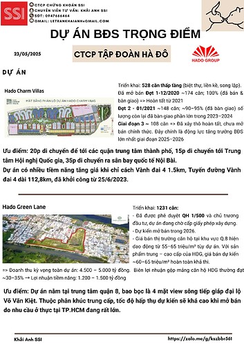 Bản sao của CTCP CHỨNG KHOÁN SSI (2)
