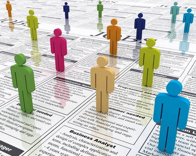 8 công việc ngày một ‘khát nhân lực’ trong tương lai’: Kinh tế càng phát triển càng ‘làm không hết việc’, cơ hội rộng mở với mức lương ổn định- Ảnh 1.