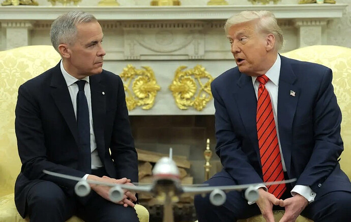 Ông Trump bất ngờ tuyên bố Mỹ không cần bất kỳ thỏa thuận thương mại nào, chỉ trích các bộ trưởng đã 'hứa hẹn quá mức' - ảnh 1