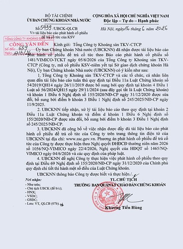 co tuc 2026 ksv