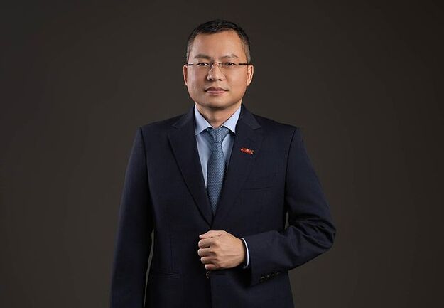 Ông Lê Bá Thọ - Tân Chủ tịch HĐQT GELEX Electric