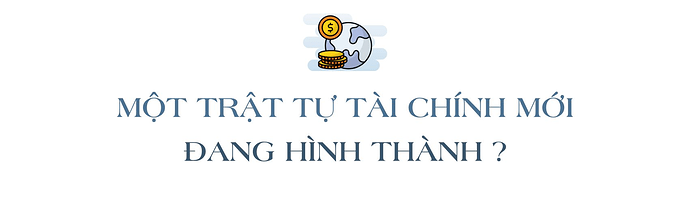 Một nhóm các quốc gia ‘âm thầm’ thành lập hệ thống ngân hàng nhằm ‘bẻ gãy’ sự thống trị của phương Tây: Hào phóng cho vay với điều kiện dễ dàng, thách thức các tổ chức lớn như WB hay IMF- Ảnh 5.