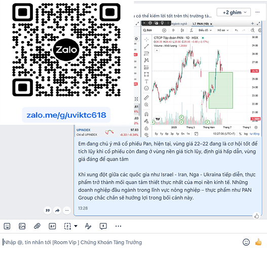 Cổ phiếu lướt