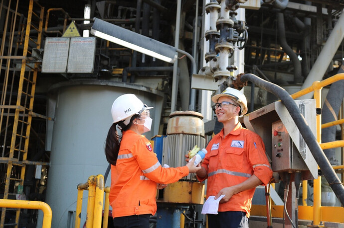 Masan High-Tech (MSR) sẽ 'giải phóng' thành công 42.000 tấn đồng tồn kho trong năm 2025 Masan High-Tech (MSR) sẽ 'giải phóng' thành công 42.000 tấn đồng tồn kho trong năm 2025