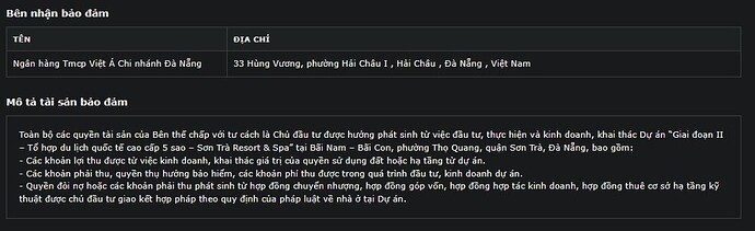 Mối liên hệ thân thiết giữa VietABank và