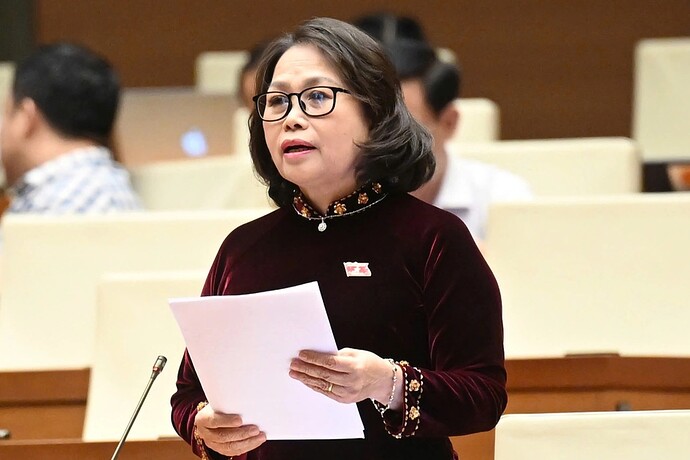 Sáp nhập chắc chắn phát triển, chỉ cần bỏ tư tưởng “tỉnh anh, tỉnh tôi” - 3