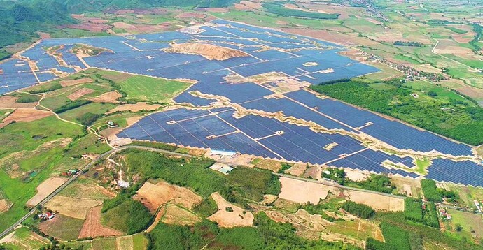 TEG đặt kế hoạch doanh thu tăng trưởng nhưng lợi nhuận sụt giảm trong năm 2024.