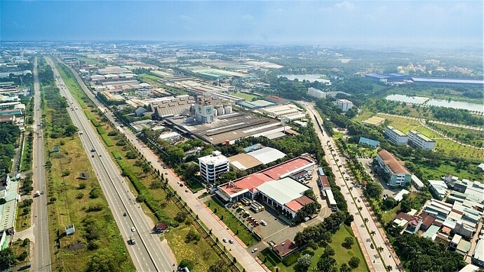 'Trùm' bất động sản KCN Sonadezi (SZN) sắp thoái vốn 6 doanh nghiệp trên sàn