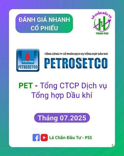 PET