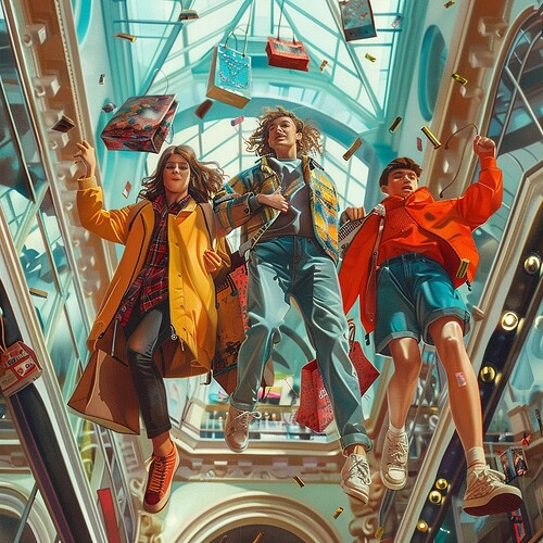 Không nghe lời tác giả ‘Cha giàu, cha nghèo’, giới trẻ ngập trong nợ nần: Bình quân mỗi người nợ hơn 72 triệu đồng thẻ tín dụng, phải ăn bám vào gia đình, không nhà, không hôn nhân- Ảnh 4. Không nghe lời tác giả ‘Cha giàu, cha nghèo’, giới trẻ ngập trong nợ nần: Bình quân mỗi người nợ hơn 72 triệu đồng thẻ tín dụng, phải ăn bám vào gia đình, không nhà, không hôn nhân- Ảnh 4.