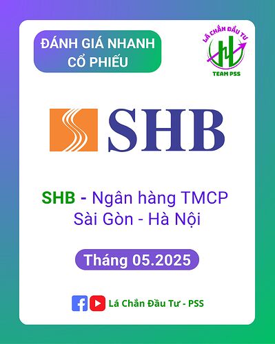 ĐÁNH GIÁ NHANH CỔ PHIẾU - TEAM PSS (3)