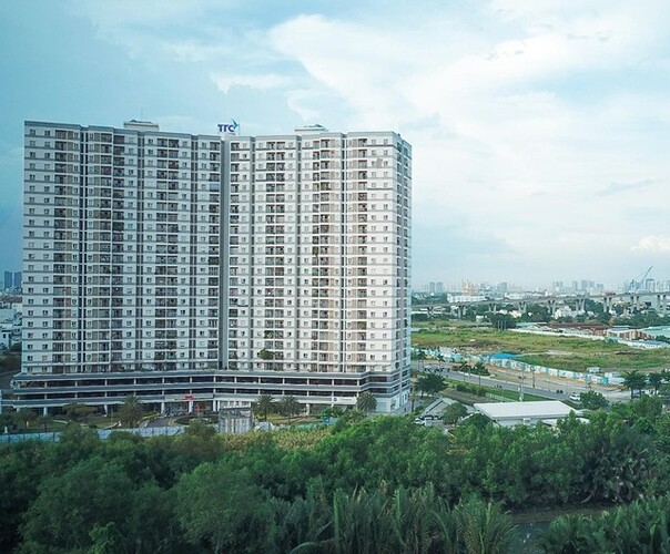 TTC Land thay đổi nhân sự cấp cao, chuẩn bị nguồn lực cho chiến lược mở rộng BĐS công nghiệp- Ảnh 1.