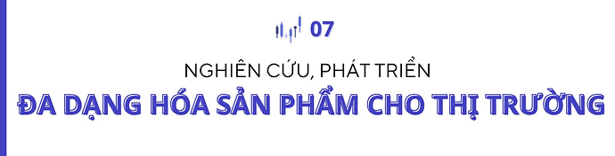 HOSE và hành trình 25 năm “Nâng giá trị - Vững niềm tin”- Ảnh 13.