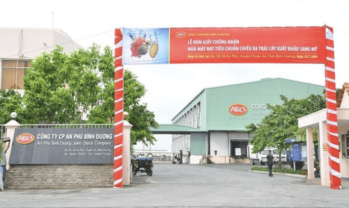 Doanh nghiệp chiếu xạ có cổ phiếu sắp rời sàn HOSE kinh doanh ra sao? Doanh nghiệp chiếu xạ có cổ phiếu sắp rời sàn HOSE kinh doanh ra sao?