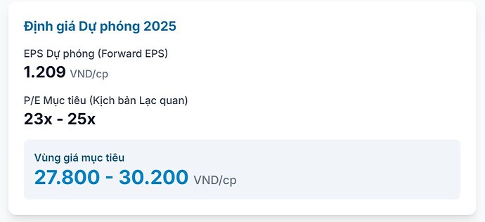 VND: Ông lớn chứng khoán tung “con át chủ bài” nửa cuối 2025!. I. Tổng quan doanh nghiệp. II. Kết quả ...