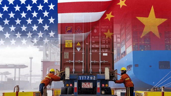 Trung Quốc bất ngờ miễn thuế 1/4 hàng hóa nhập khẩu từ Mỹ, danh sách hơn 130 mặt hàng - ảnh 1