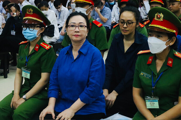 Lý do thu hồi quyết định chi trả tiền của 188 trái chủ trong vụ án Vạn Thịnh Phát- Ảnh 1.