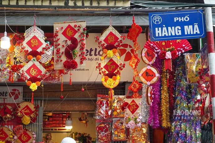 pho-hang-ma-dia-diem-checkin-sieu-hot