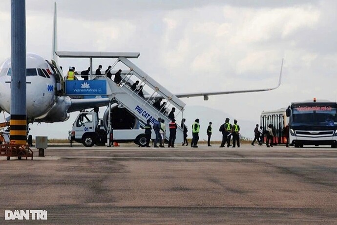 Tập đoàn FLC nghiên cứu quy hoạch xây khu đô thị sân bay tại Bình Định - 1