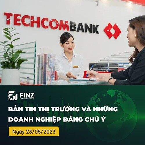 ẢNH BẢN TIN HÀNG NGÀY FINZ
