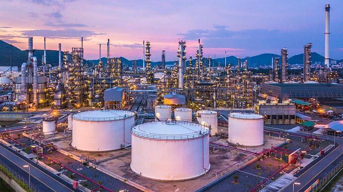 Saudi Aramco: ações sobem 10% no primeiro dia de negociações na bolsa