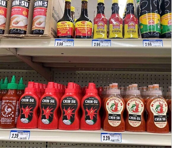 CHIN-SU & Phở Story Mỹ tiến!