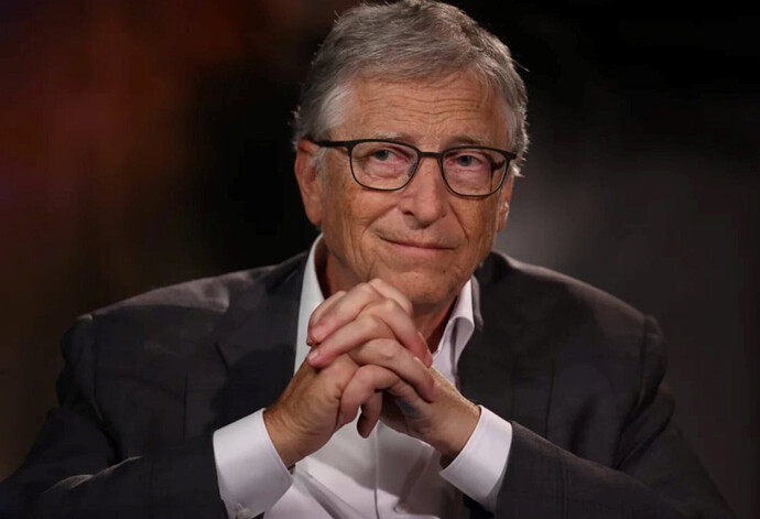 Nóng: Bill Gates thông báo ngày đóng cửa Gates Foundation - quỹ từ thiện lớn nhất thế giới- Ảnh 1.