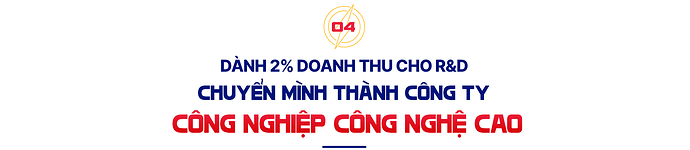 Hiện tượng Gelex Electric: Khi tăng trưởng đột phá gọi tên một doanh nghiệp sản xuất - Ảnh 9.
