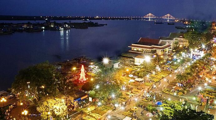 Mỹ Tho