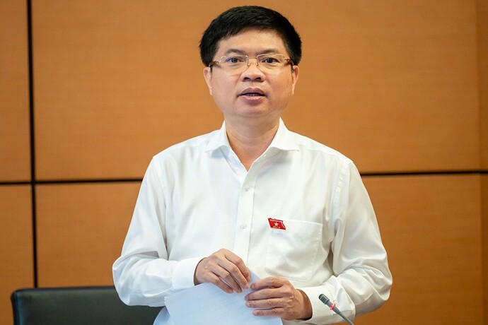 Sáp nhập chắc chắn phát triển, chỉ cần bỏ tư tưởng “tỉnh anh, tỉnh tôi” - 1