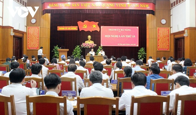 Đà Nẵng thu ngân sách nhà nước tăng hơn cùng kỳ năm trước- Ảnh 1.