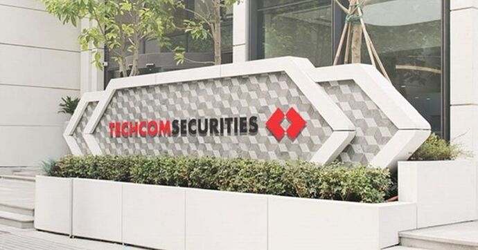 Dragon Capital trở thành cổ đông ngoại đầu tiên của TCBS trước thềm IPO