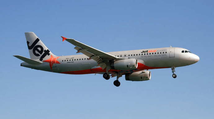 Jetstar Asia đóng cửa từ 31/7- Ảnh 1. Jetstar Asia đóng cửa từ 31/7- Ảnh 1.