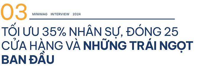 Chuyện tái cấu trúc của chuỗi bán nệm lớn nhất Việt Nam: Doanh số liên tục giảm, 180 tỷ trái phiếu sắp đáo hạn, tân CEO làm gì để đưa Vua Nệm vượt bão, đẩy Ebitda cửa hàng cao nhất lịch sử?- Ảnh 7. Chuyện tái cấu trúc của chuỗi bán nệm lớn nhất Việt Nam: Doanh số liên tục giảm, 180 tỷ trái phiếu sắp đáo hạn, tân CEO làm gì để đưa Vua Nệm vượt bão, đẩy Ebitda cửa hàng cao nhất lịch sử?- Ảnh 7.