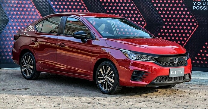 So sánh Honda City và Toyota Vios: Đâu là sự lựa chọn tốt? So sánh Toyota Vios và Honda City: Đâu là sự lựa chọn tốt?