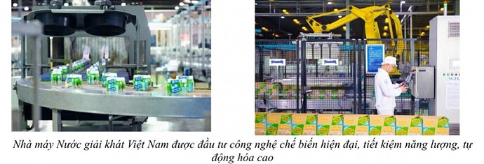 Công bố thêm một nhà máy đạt trung hoà Carbon, Vinamilk tiến nhanh trên hành trình đến Net Zero