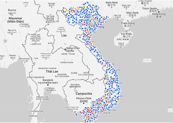 Chính phủ ban hành quyết định quan trọng liên quan đến 150.000 trạm sạc xe điện VinFast