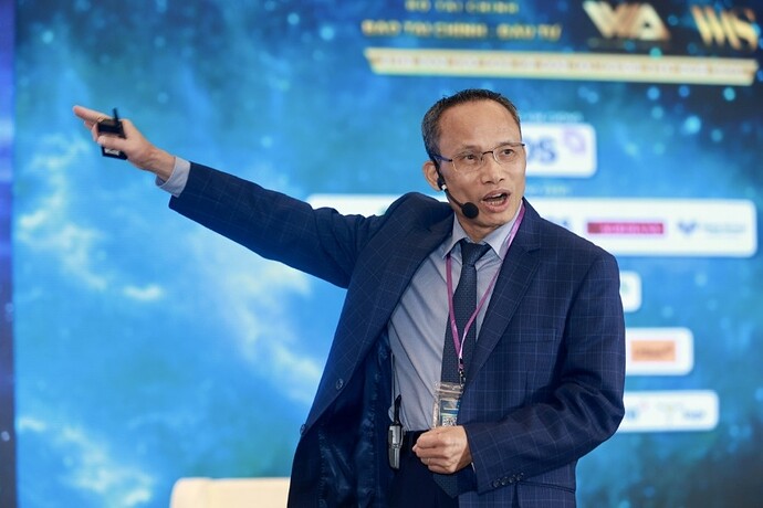 Bất chấp giá chung cư liên tục vượt đỉnh, giao dịch vẫn nhiều, người mua là ai?- Ảnh 8.