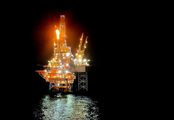 Tin vui ở dự án dầu khí đầu tiên do 100% kỹ sư, chuyên gia là người Việt triển khai